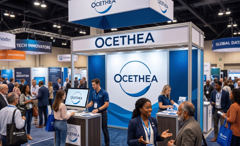 Trade Show Representation